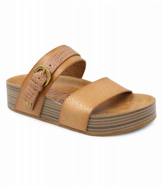 Blowfish - Sapato plataforma feminino Marge
