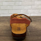Sas - Women's Pampa Toe Loop Sandals