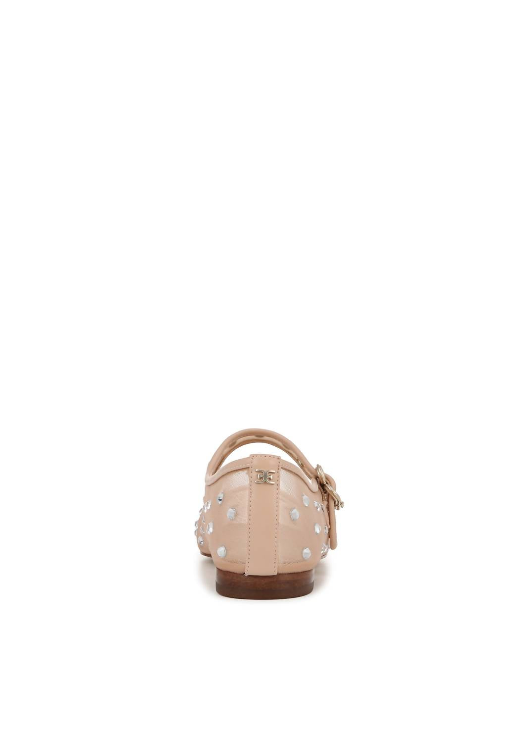 Sam Edelman - Women's Michaela Shine Mary Jane Flat