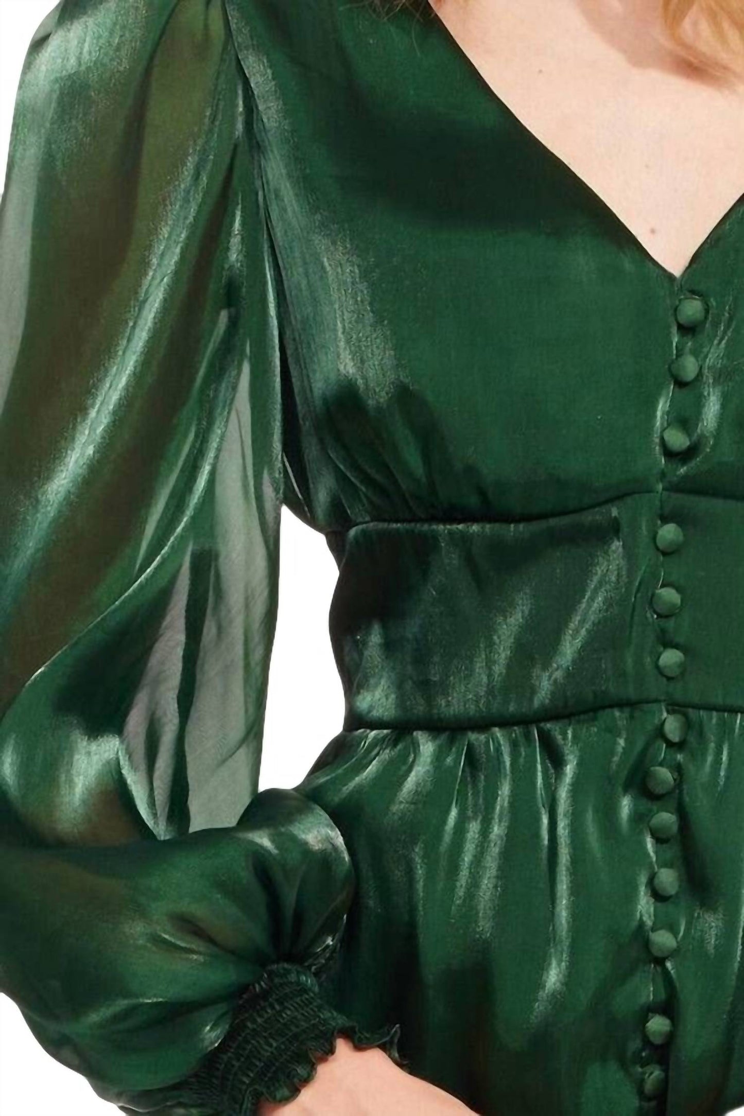Eva Franco - Everly Dress
