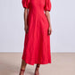 Apiece Apart - Bettina Maxi Dress