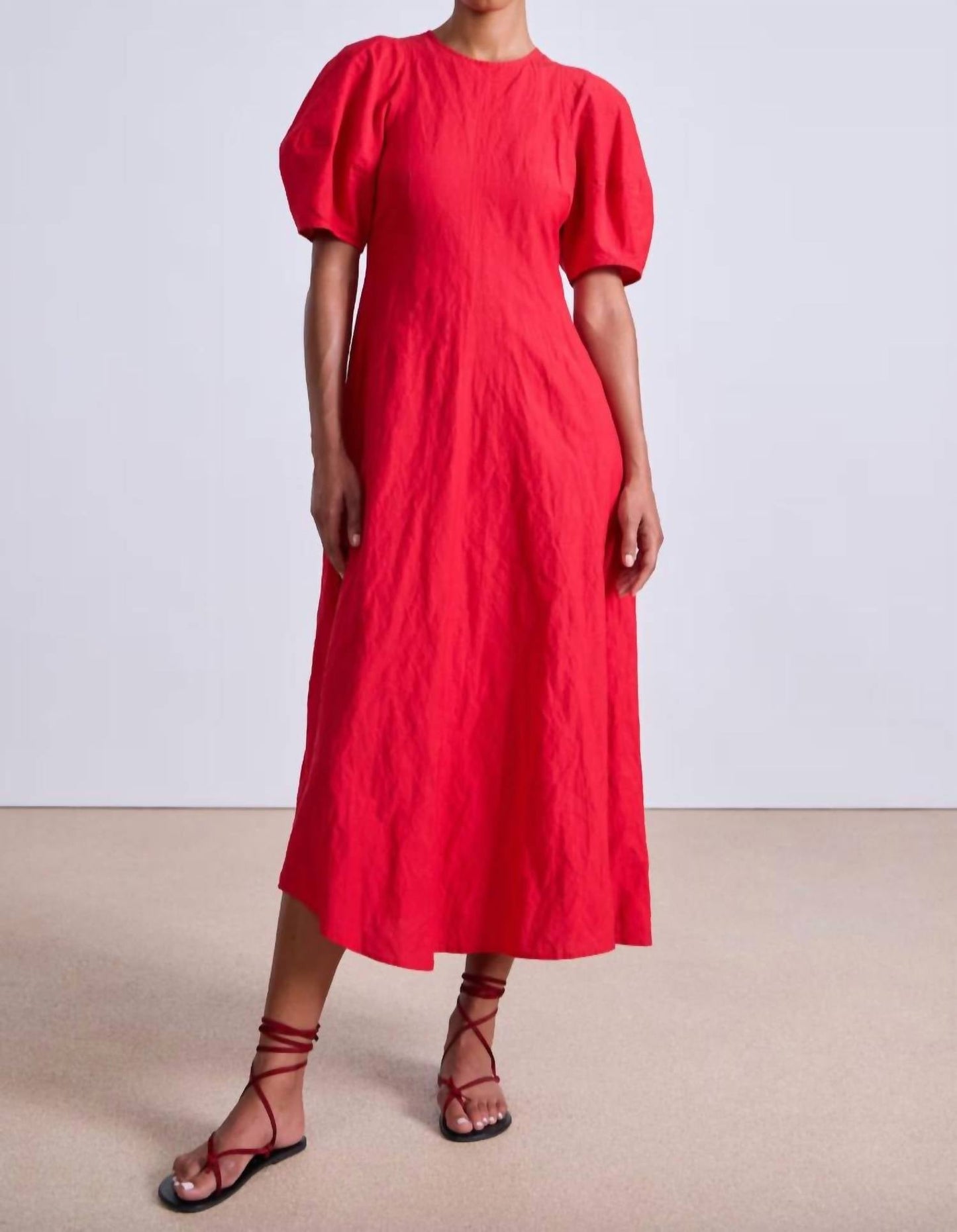 Apiece Apart - Bettina Maxi Dress