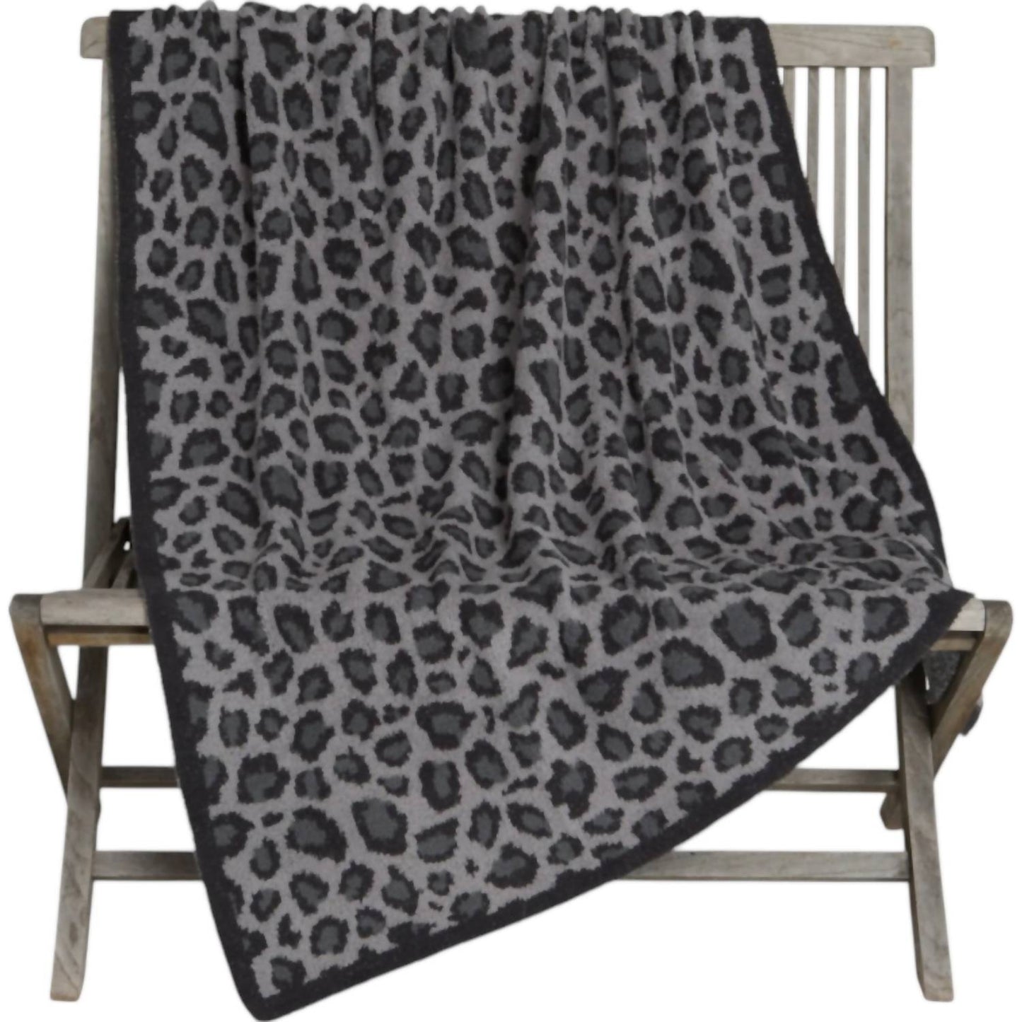 Barefoot Dreams - CozyChic Blanket