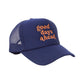 The Darling Effect - Women's Good Days Ahead Trucker Hat