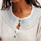 Pessoas Livres - Holly Henley Top