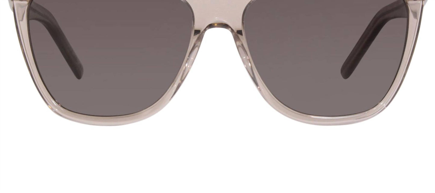 Saint Laurent - Women's Sl526 Sunglasses