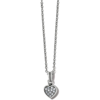 Brighton - Colar Meridian Zenith Heart Feminino