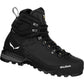 Salewa Ortles Edge Mid GTX Men's Boots Black Size 9