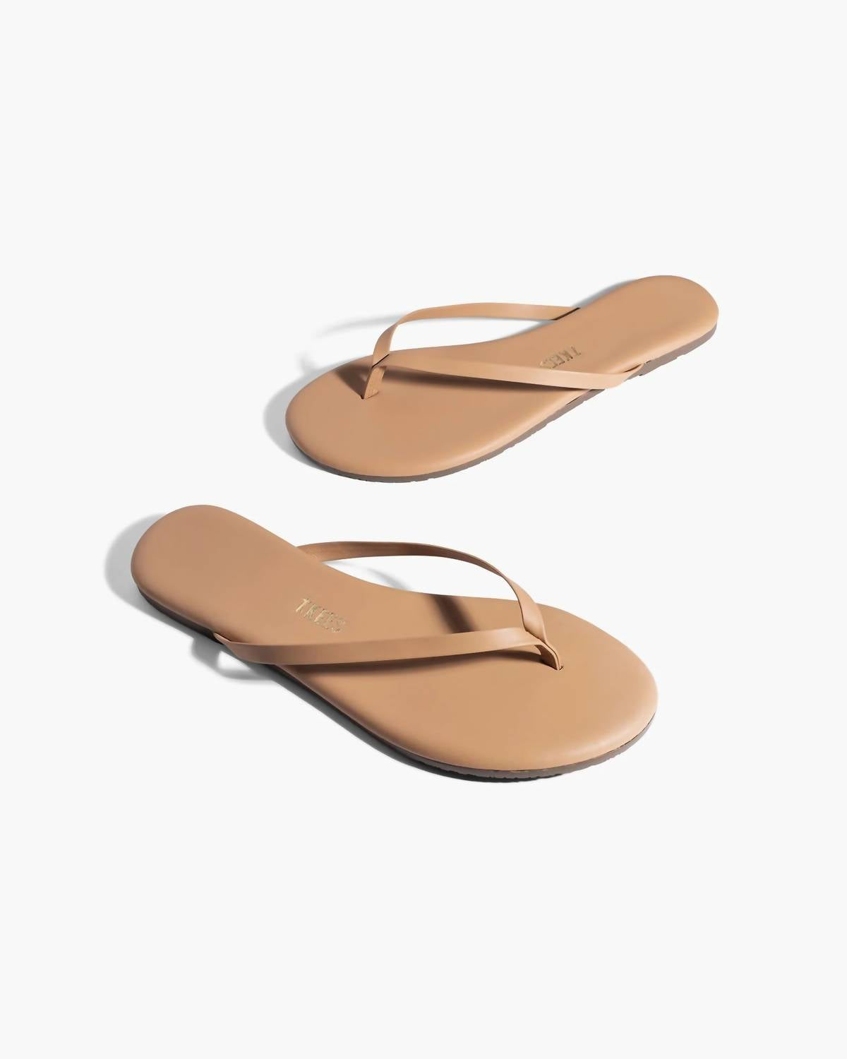 Tkees - Lily Nudes Sandals