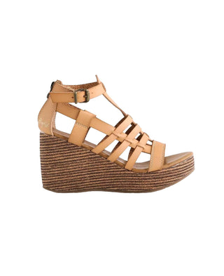 Blowfish - Sandália feminina Piper Wedge