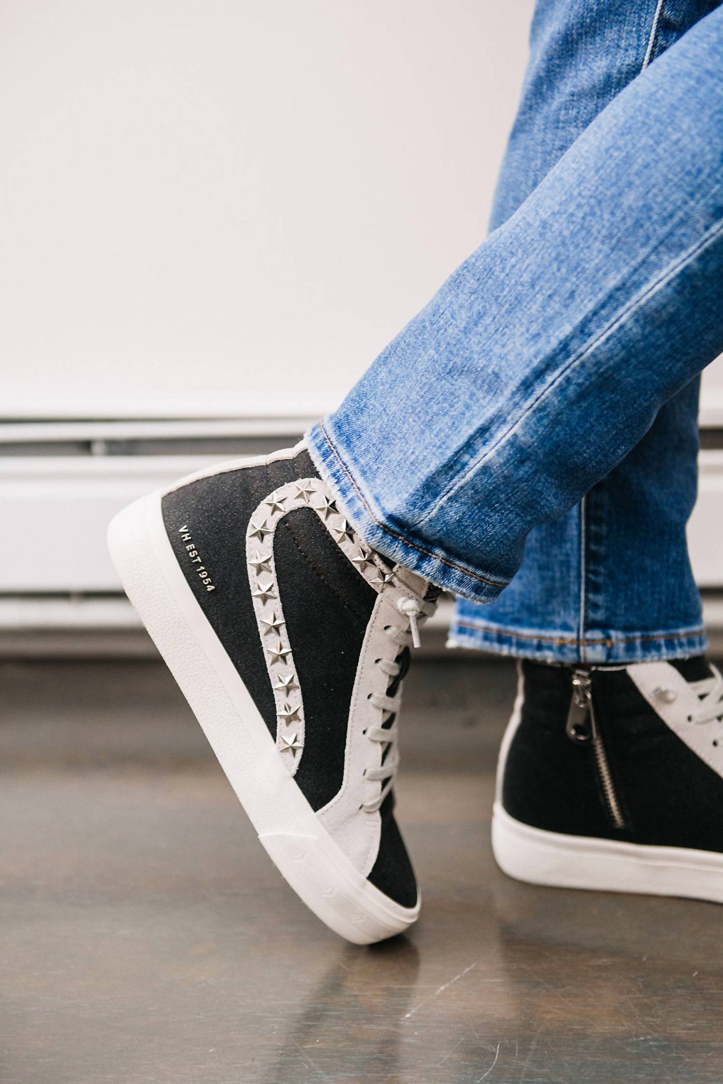 Vintage Havana - Women's Dormy Sneaker