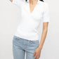 Cotton Citizen - Ibiza Short Sleeve Polo