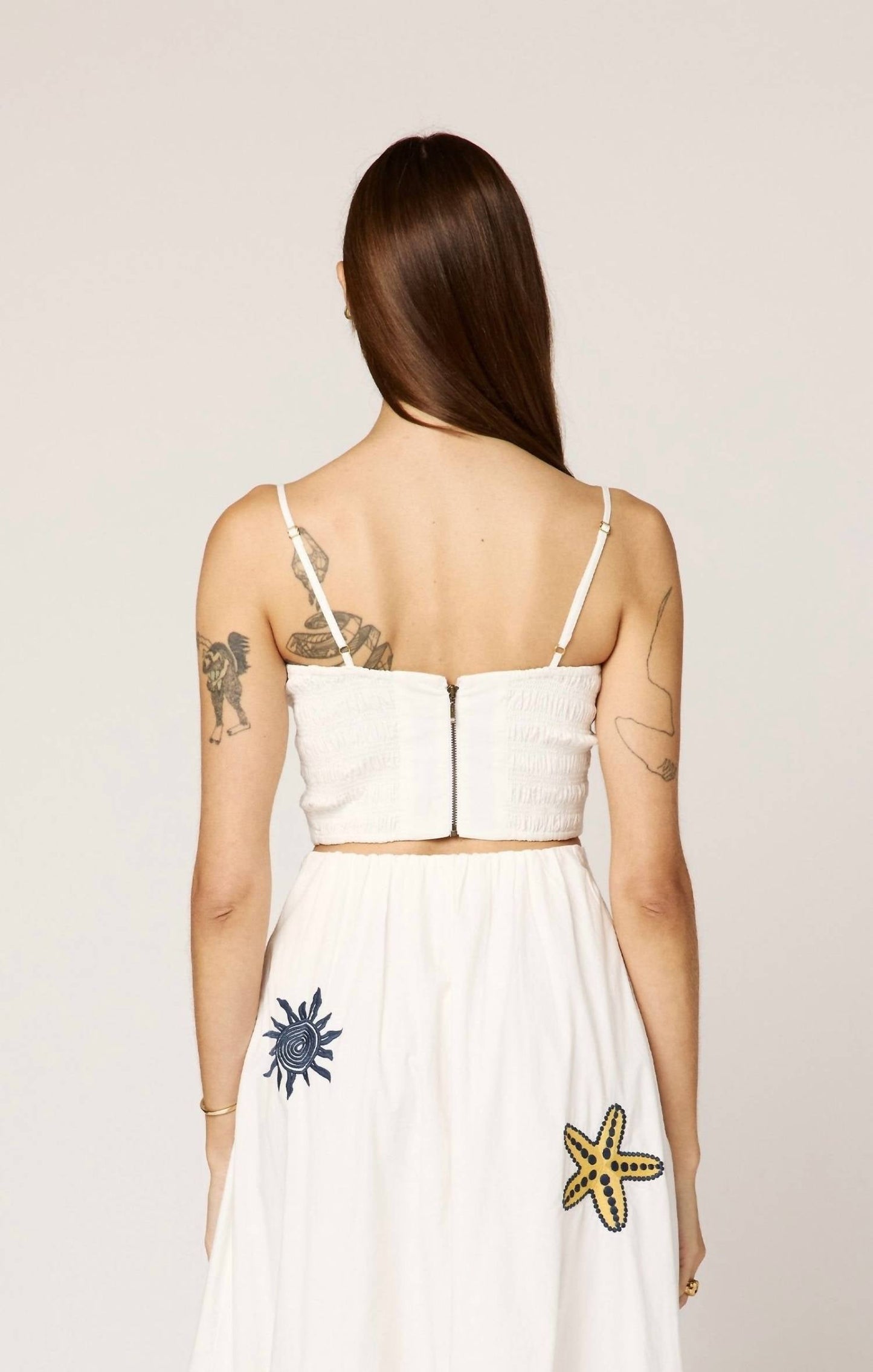 Cleobella - Cleobella Sage Top