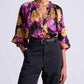 Apiece Apart - Trini 3/4 Sleeve Top