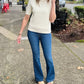 Varley - Lucy Knit Top