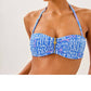 Lilly Pulitzer - Genya Bandeau Top