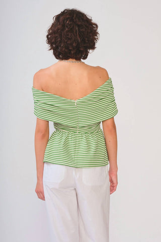 Dra Los Angeles - Top Coraline