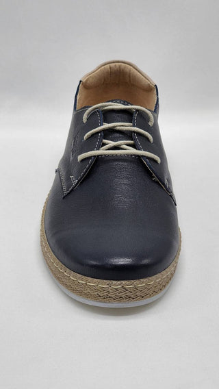 Kcr Group - Tênis de couro femininos Lifestyle