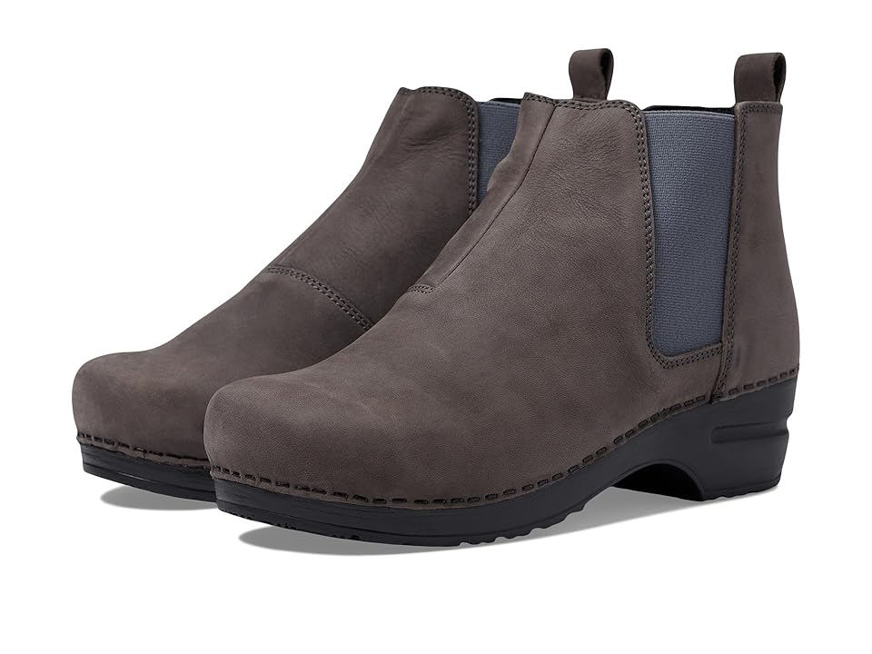 sanita-hudson-anthracite-womens-shoes-2