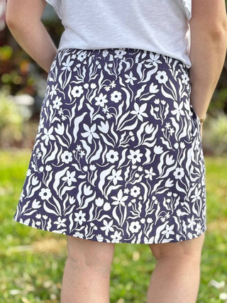 Hatley - Christine Mini Skirt