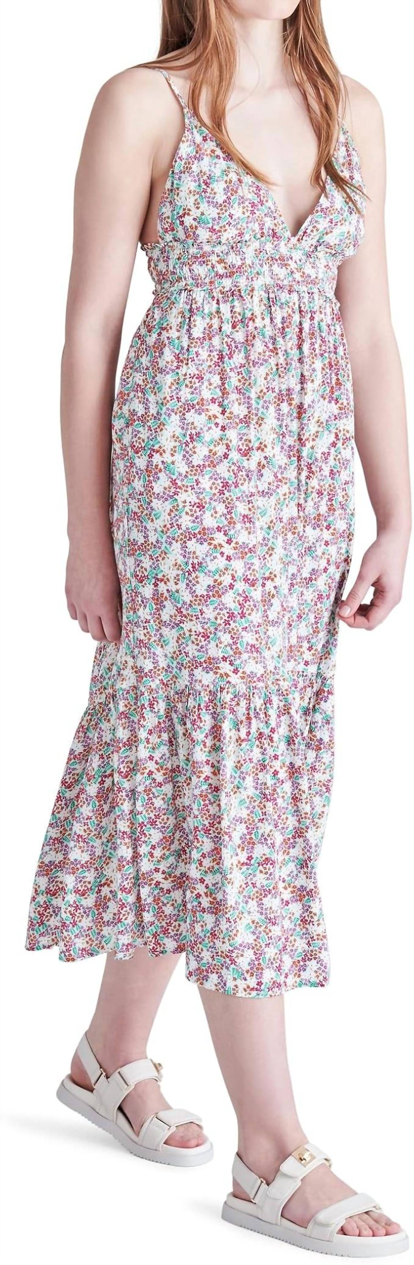 Steve Madden - Steve Madden Lisa Dress