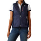 Ariat - Fusion Quilted Insulated Vest