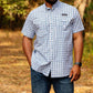 Old South Apparel - Vented Sportsman Short Sleeve Shirt