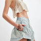 Free People - Fleur Denim Short