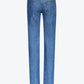 Area - Jumbo Crystal Jean