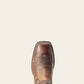 Ariat - Men's Circuit Patriot Cowboy Boot - Extra Wide