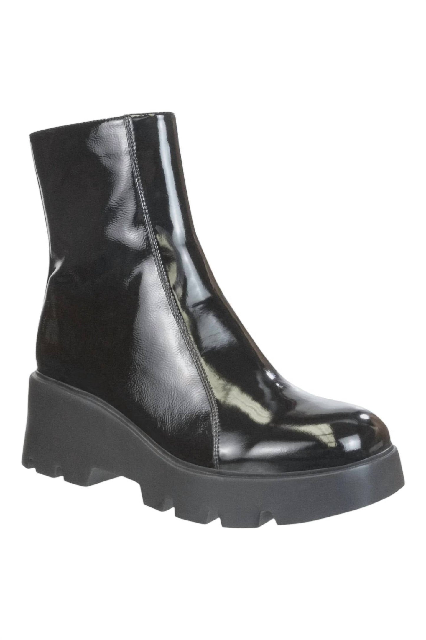 Naked Feet - Women's Xenus Boots