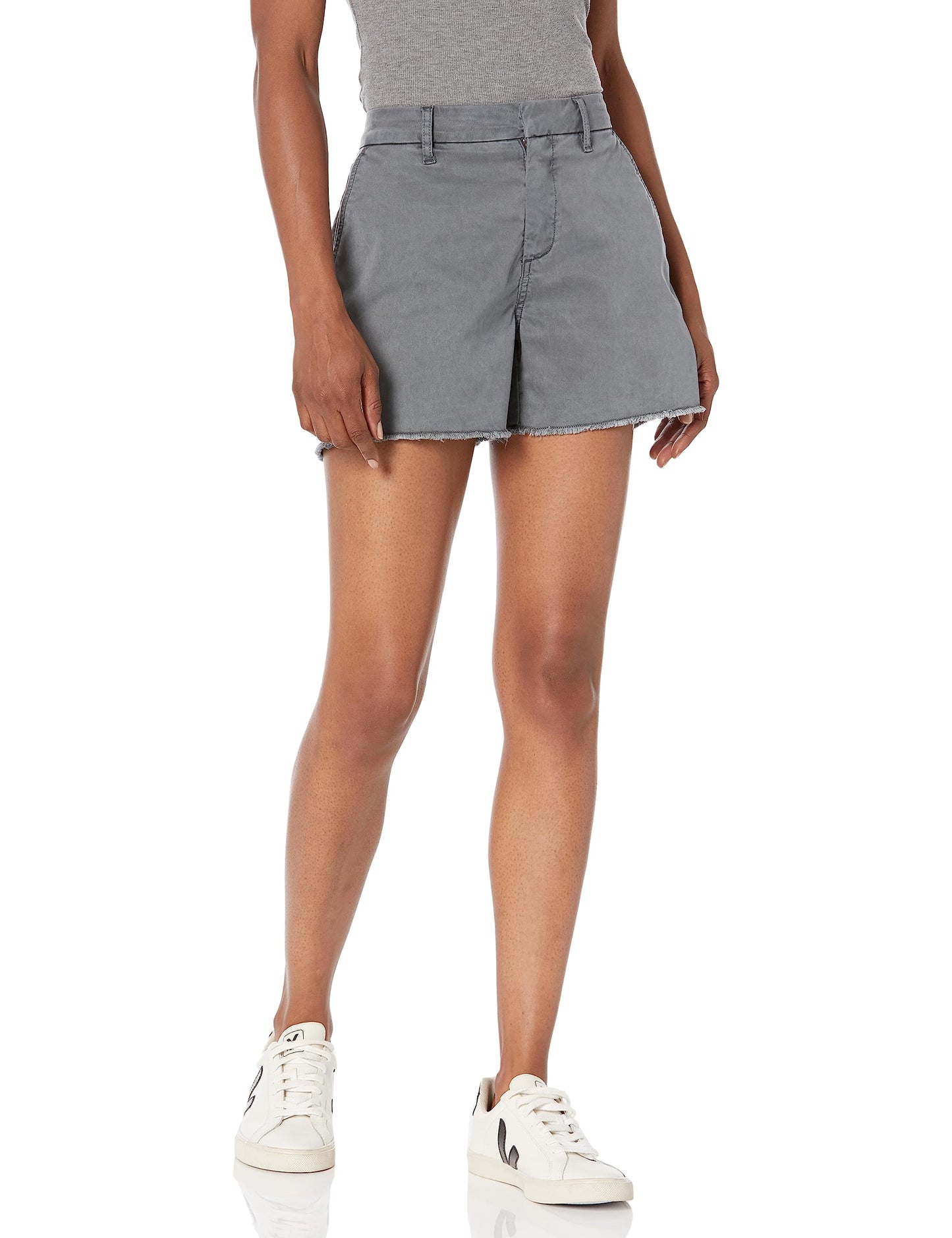 Carve Designs Women's Sausalito Shorts - Charcoal