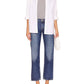 Agolde - Women's Amber Low Rise Jeans