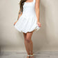 Skies Are Blue - Ursula Mini Dress