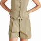 Steve Madden - Maribel Vest