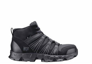 Timberland - Calçado de trabalho masculino