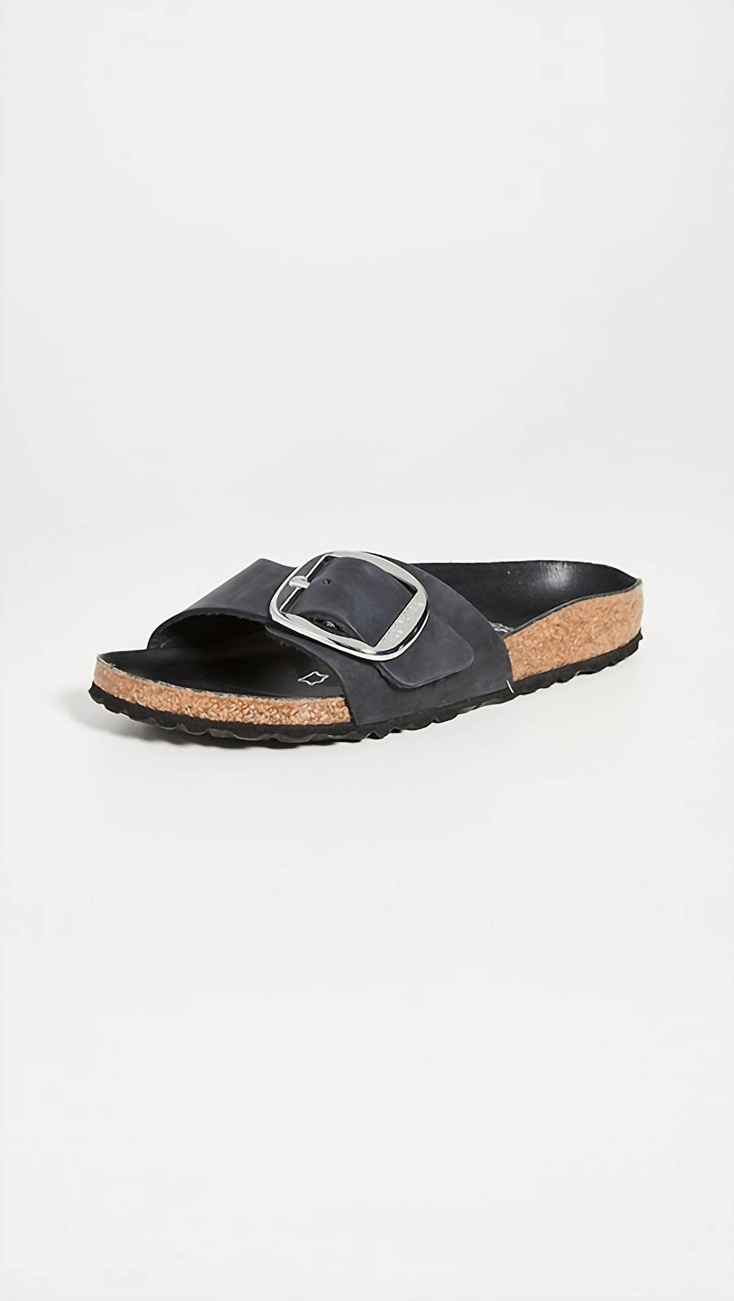 Birkenstock - Women's Madrid Big Buckle Sandal