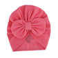 Lemon Loves Layette - Bow Hat