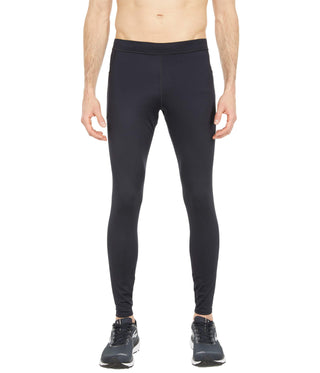 Brooks Source Men's Performance Tights - Black, XL
