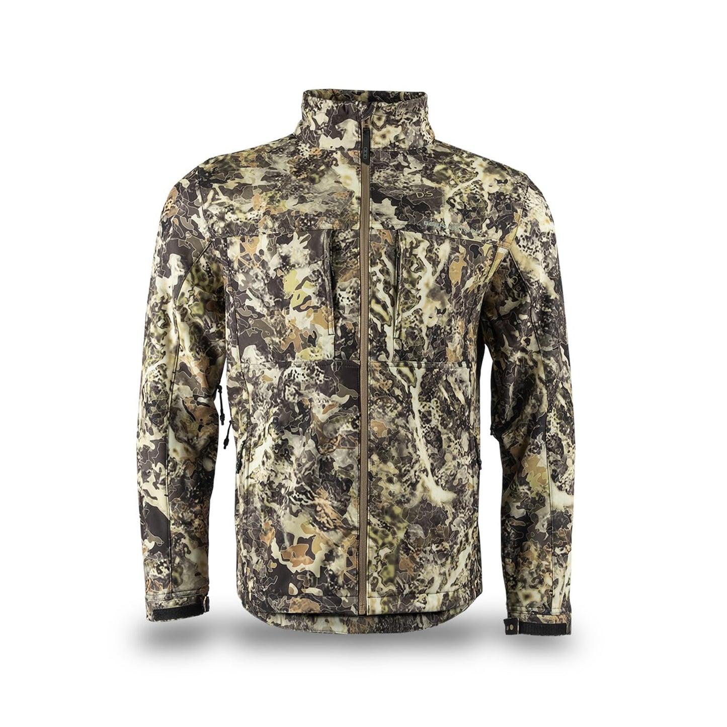 Eberlestock Battle Creek Jacket Skye Small