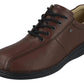 Finn Comfort - Men's Dijon Lace-up Shoes