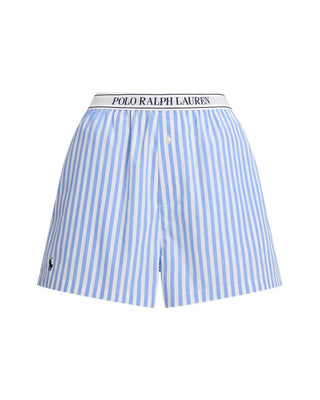 Polo Ralph Lauren - Striped Cotton Boxer Short