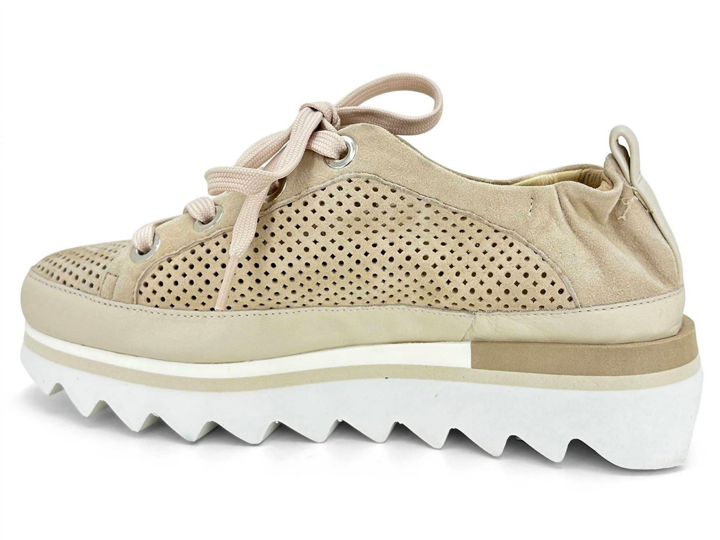 Softwaves - Women's Bliss Athleisure Sneaker