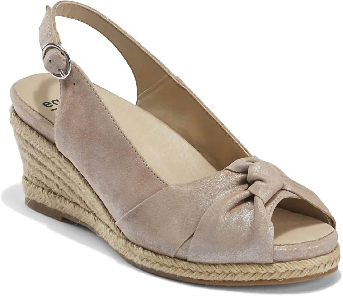 Earth - Women's Thara Bermuda Wedge Sandals