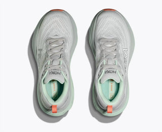 Hoka - Tênis de corrida feminino Bondi 8