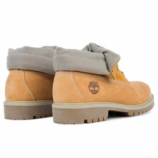 Timberland - Botas Heritage Roll Top