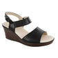 Sas - HEATHER SANDAL - NARROW