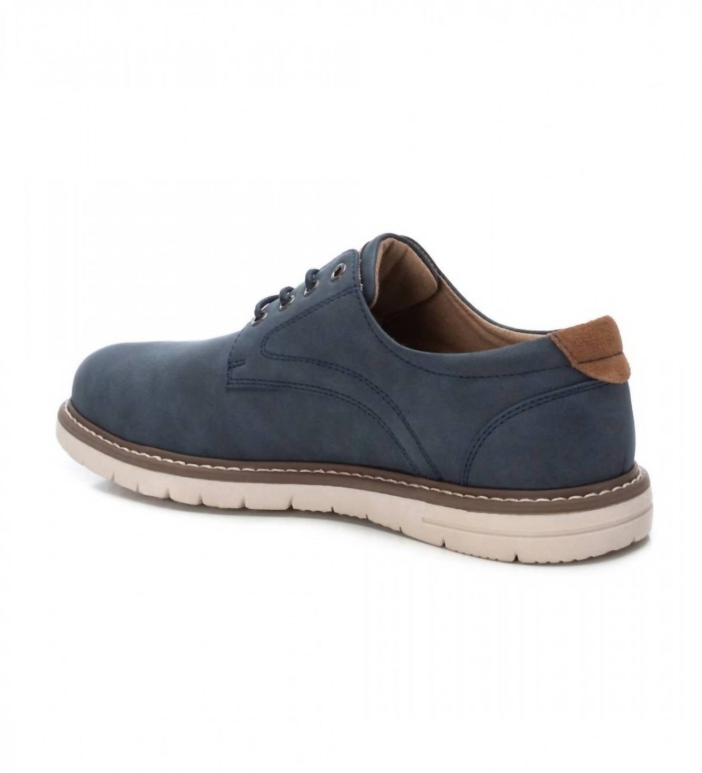 Xti - Men's Cloud Casual Oxfords