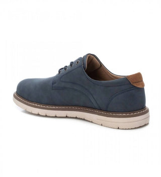 Xti - Oxfords casuais Cloud masculinos