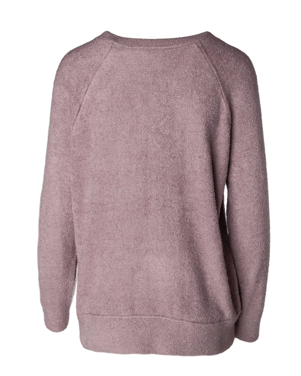 Barefoot Dreams - Women's Cozychic Ultra Lite Raglan Pullover
